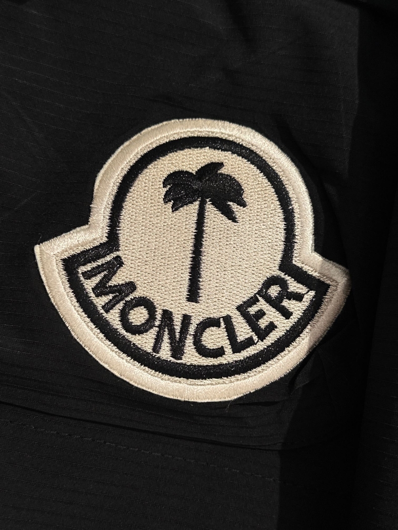 Moncler Down Coat